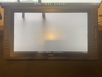 Huion Kamvas Pro 20 Drawing Monitor