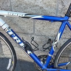 Trek 1000 Alpha Custom Aluminum Road Bike!! for Sale in San Marcos