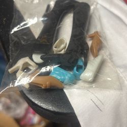 doll shoes
