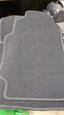 RX 350 floor mats