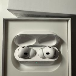 AirPods Pro 2nd Generation 