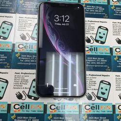 iPhone XR 64GB Unlocked