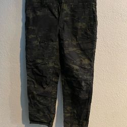 Tactical pants viktos