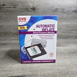 blood pressure Monitor 