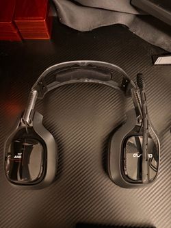 Astro A40 TR with Mixamp PRO for XBOX/PC