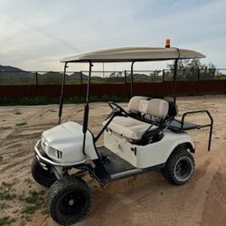 Golf Cart