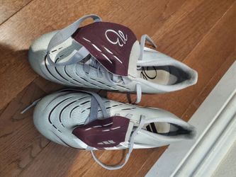 Adidas Predator Bellingham Soccer cleats size Youth 4