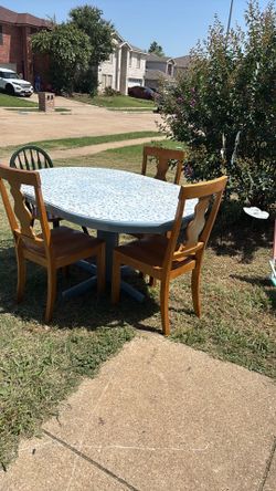 Dining set