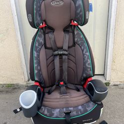 GRACO NAUTILUS 65 3&1