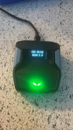 Cronus Zen controller emulator adapter