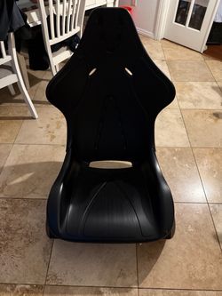 AK Rocking Chair
