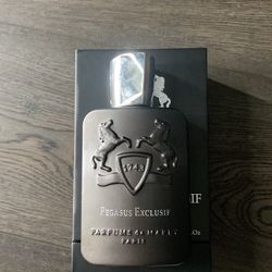 parfum de marly