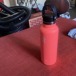 Hydro Flask 18oz