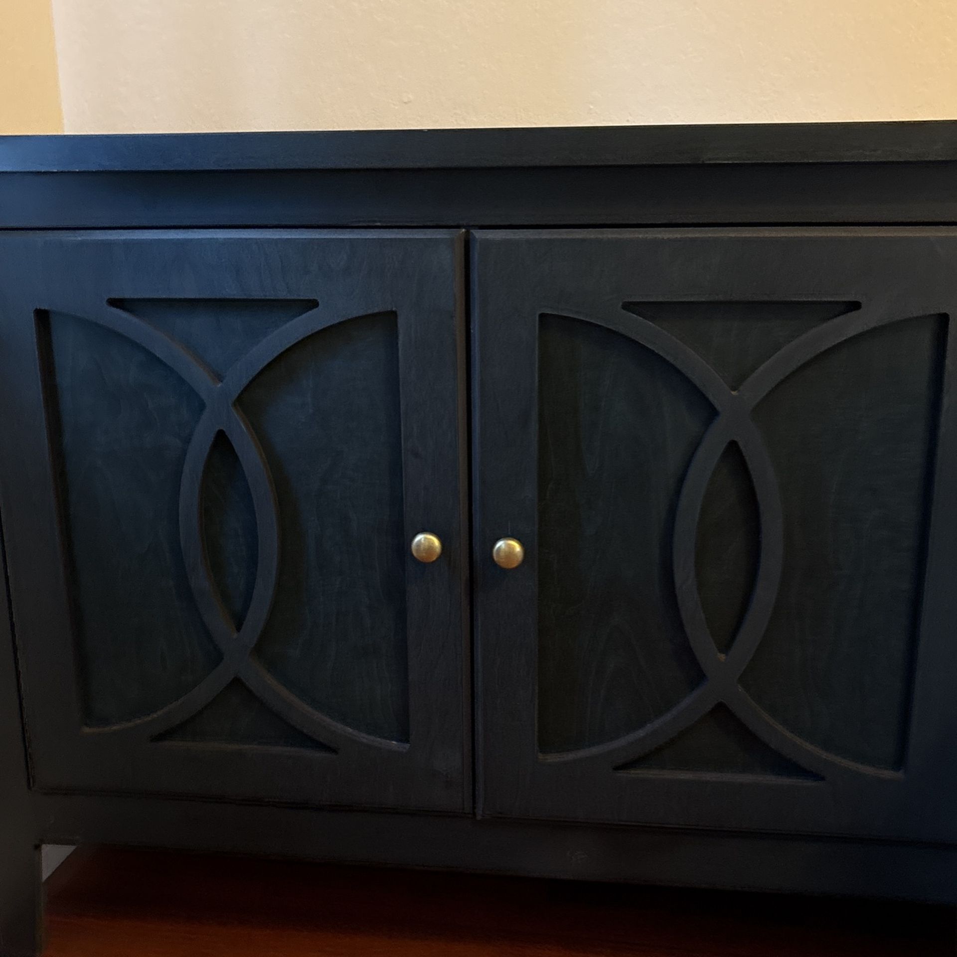 Tv Stand Almost Brand New