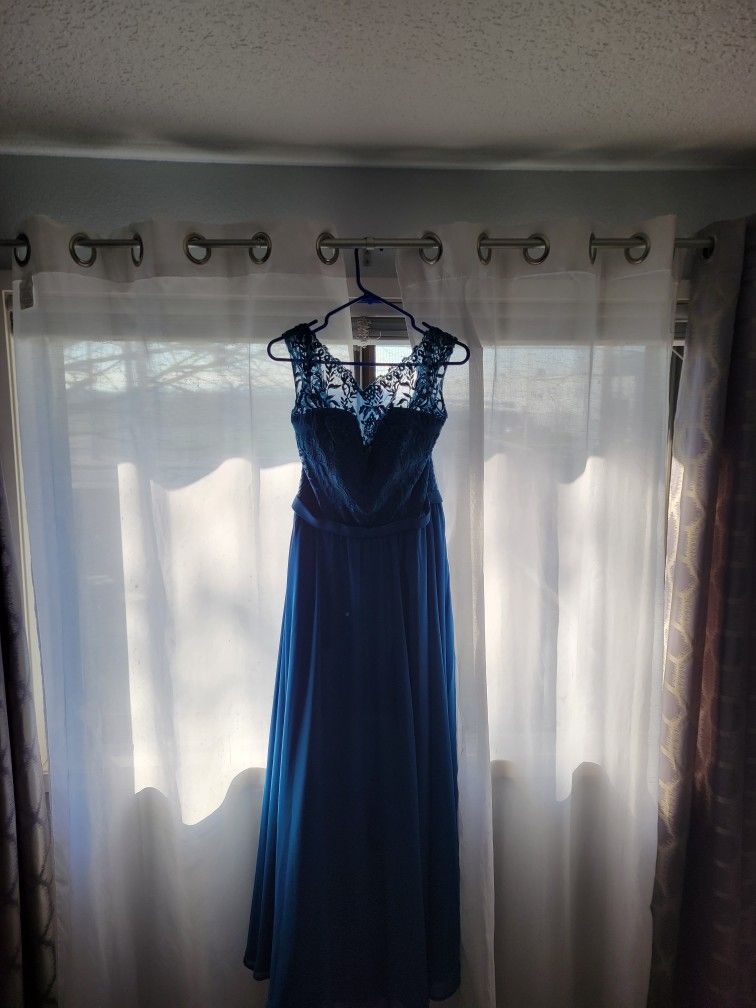 Formal/bridesmaid Dress