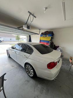 2011 BMW 328i