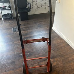 HANDTRUCK