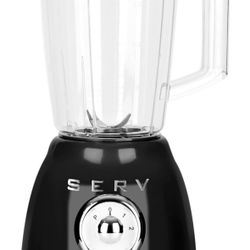 Serv Blender