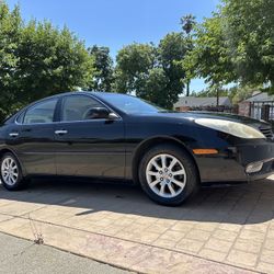 2004 Lexus ES 330