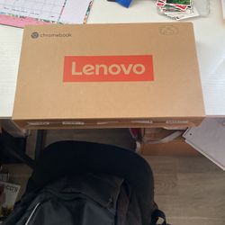 Lenovo 500e Yoga Gen 4 Chromebook (brand New)
