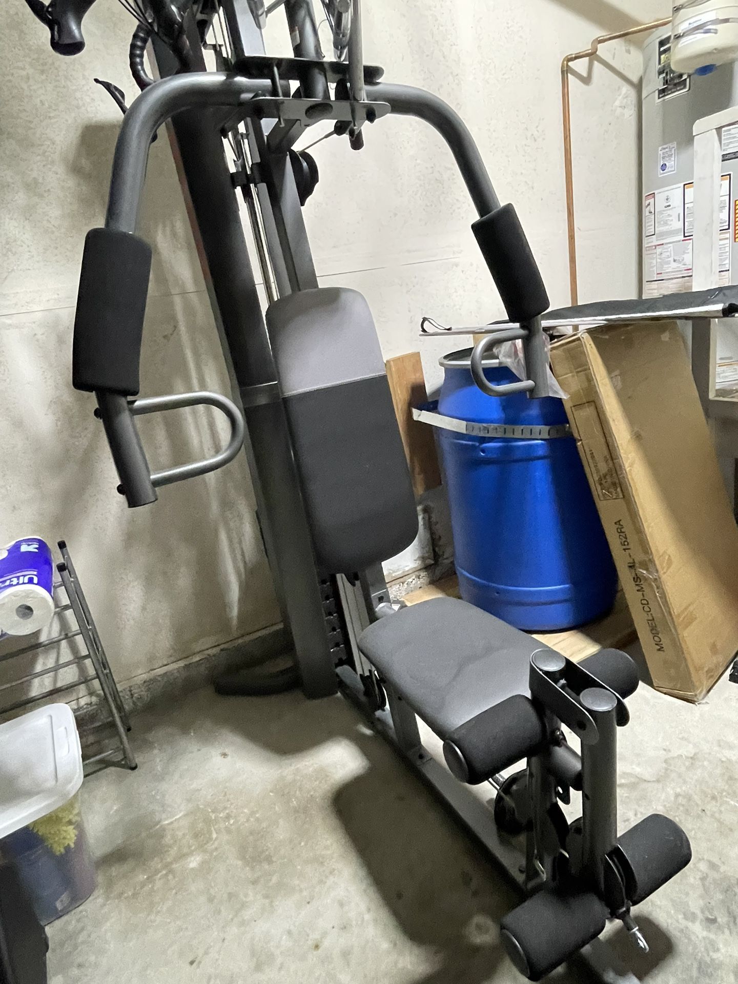 Home Gym