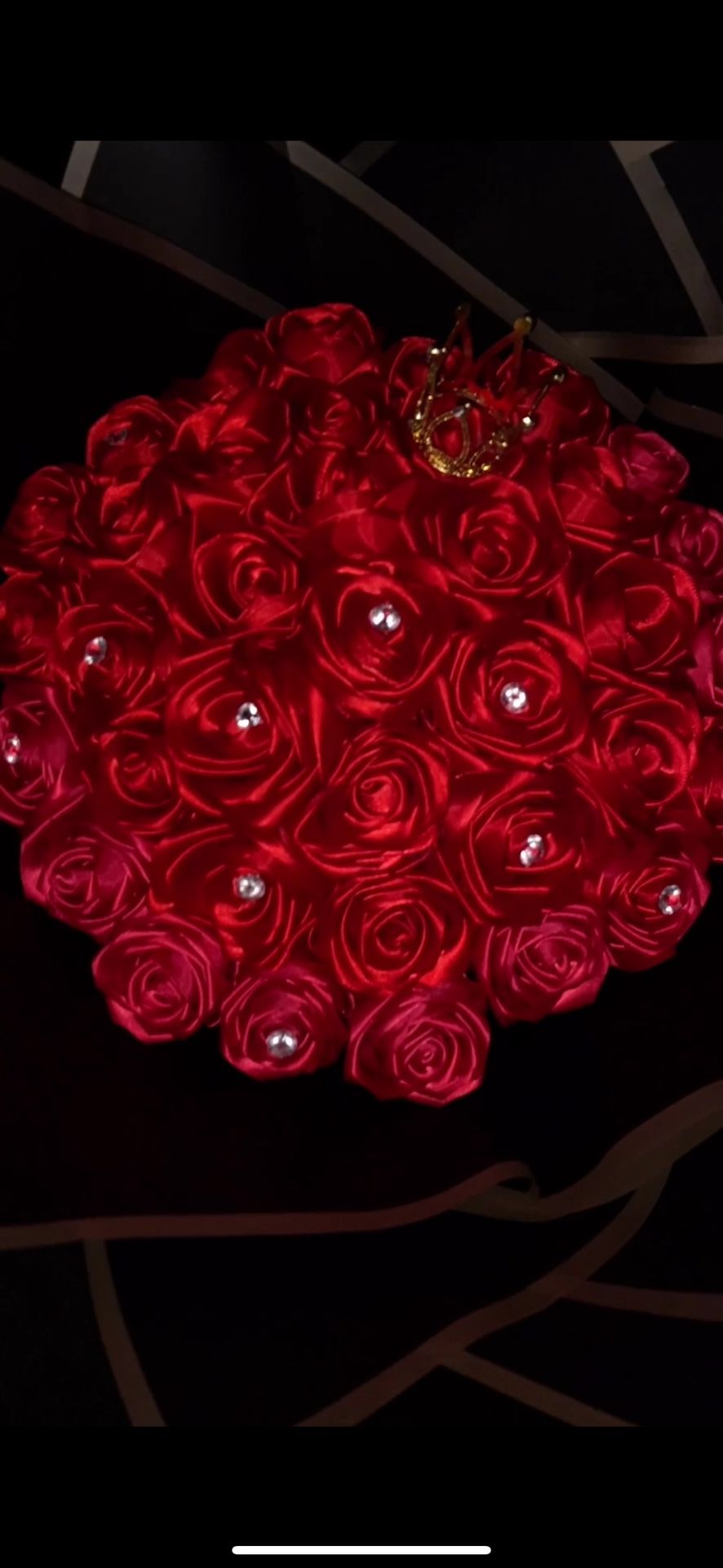 Eternal Bouquets/ Serious Inquires Only!