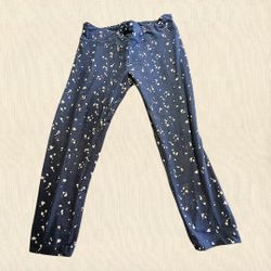 Women's  (Junior's) Time And Tru Leggings 