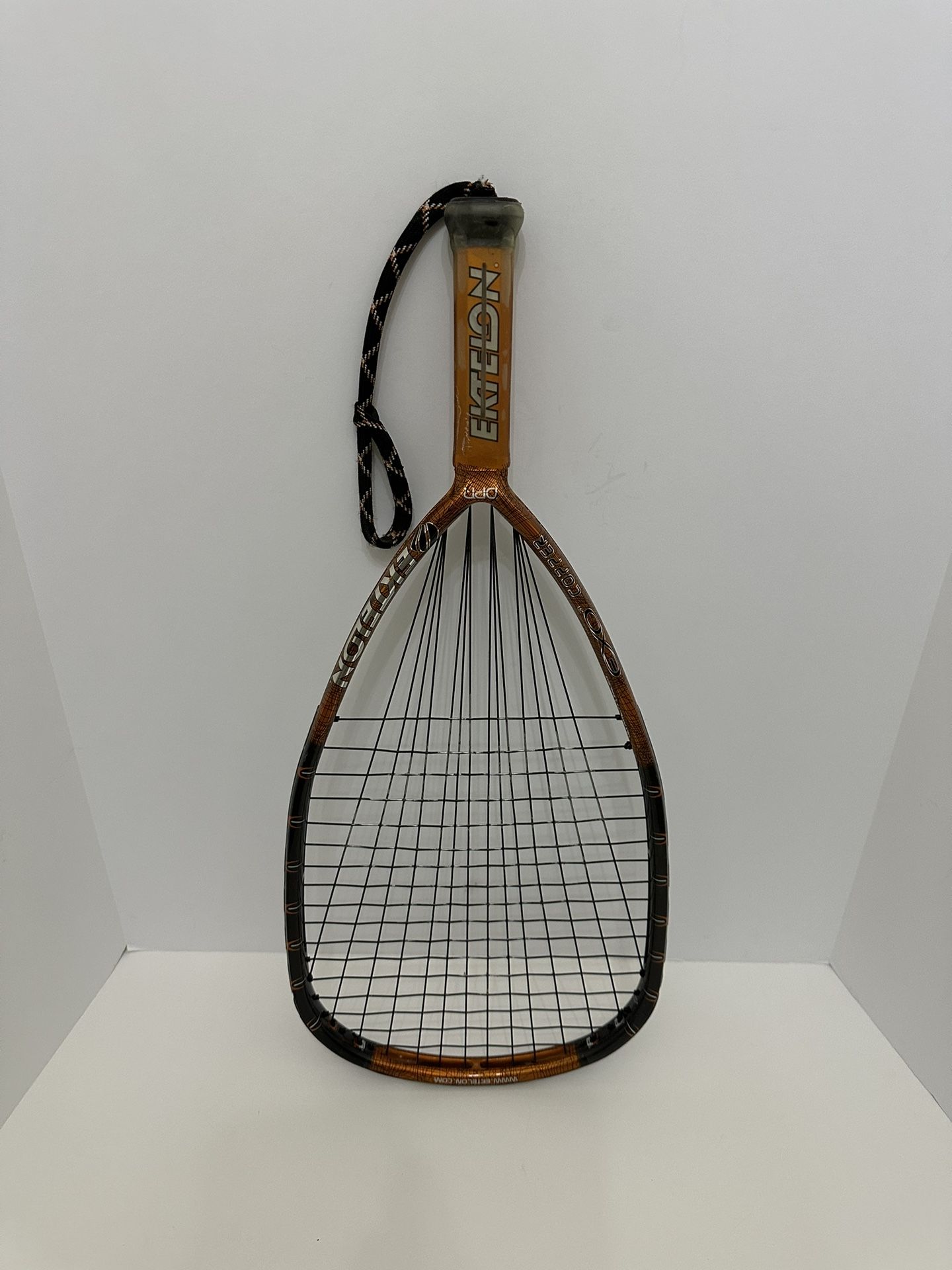 Ektelon Exo3 Copper 4000 195g Racquetball Racquet