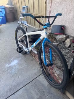 Sé fast ripper