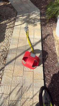 Kids Swing