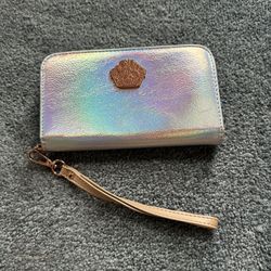 Wicked holographic wallet