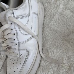 Nike Air  Number 8 Men 