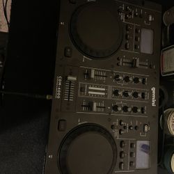Dj Electronics 