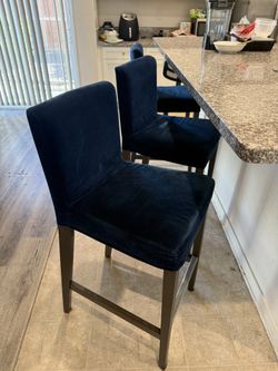 Dining Chairs 3x
