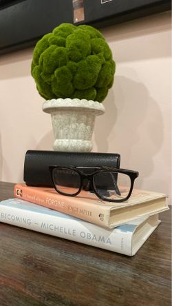 Burberry eyeglasses Black B 2146 3001