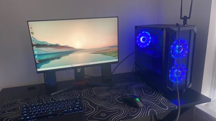 Gaming PC