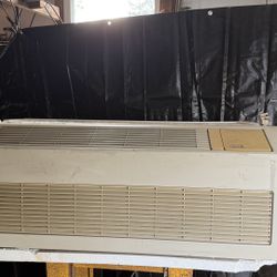 Hotel / Motel   AC and  Heat 