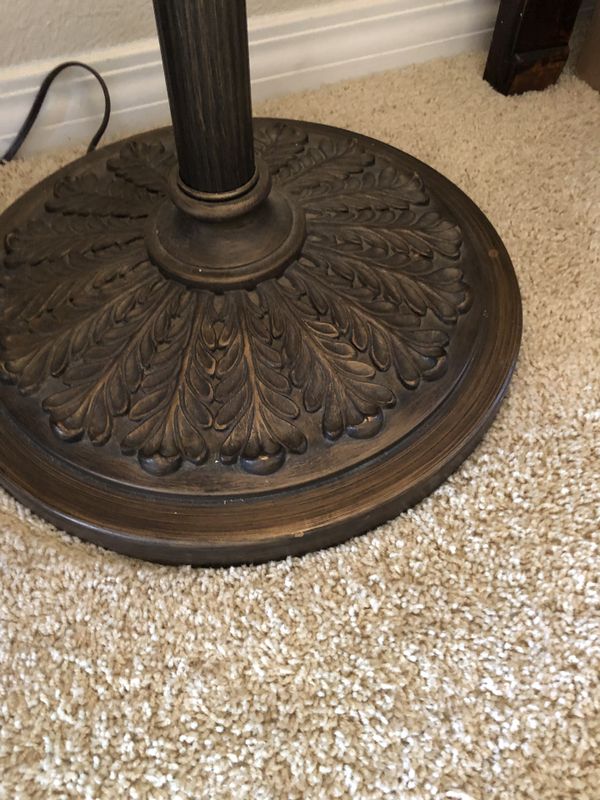 New And Used Floor Lamps For In San Go Ca Offerup