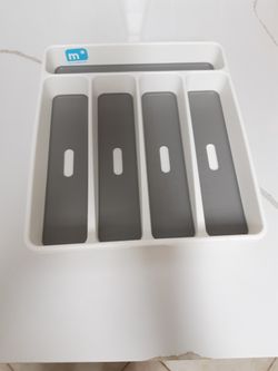 Brand New Silverware Holder