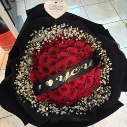 Roses