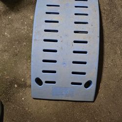 Blue Wave Step Exerciser 
