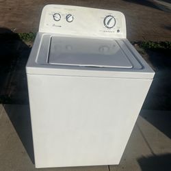 Used Amana Washer Top Load 