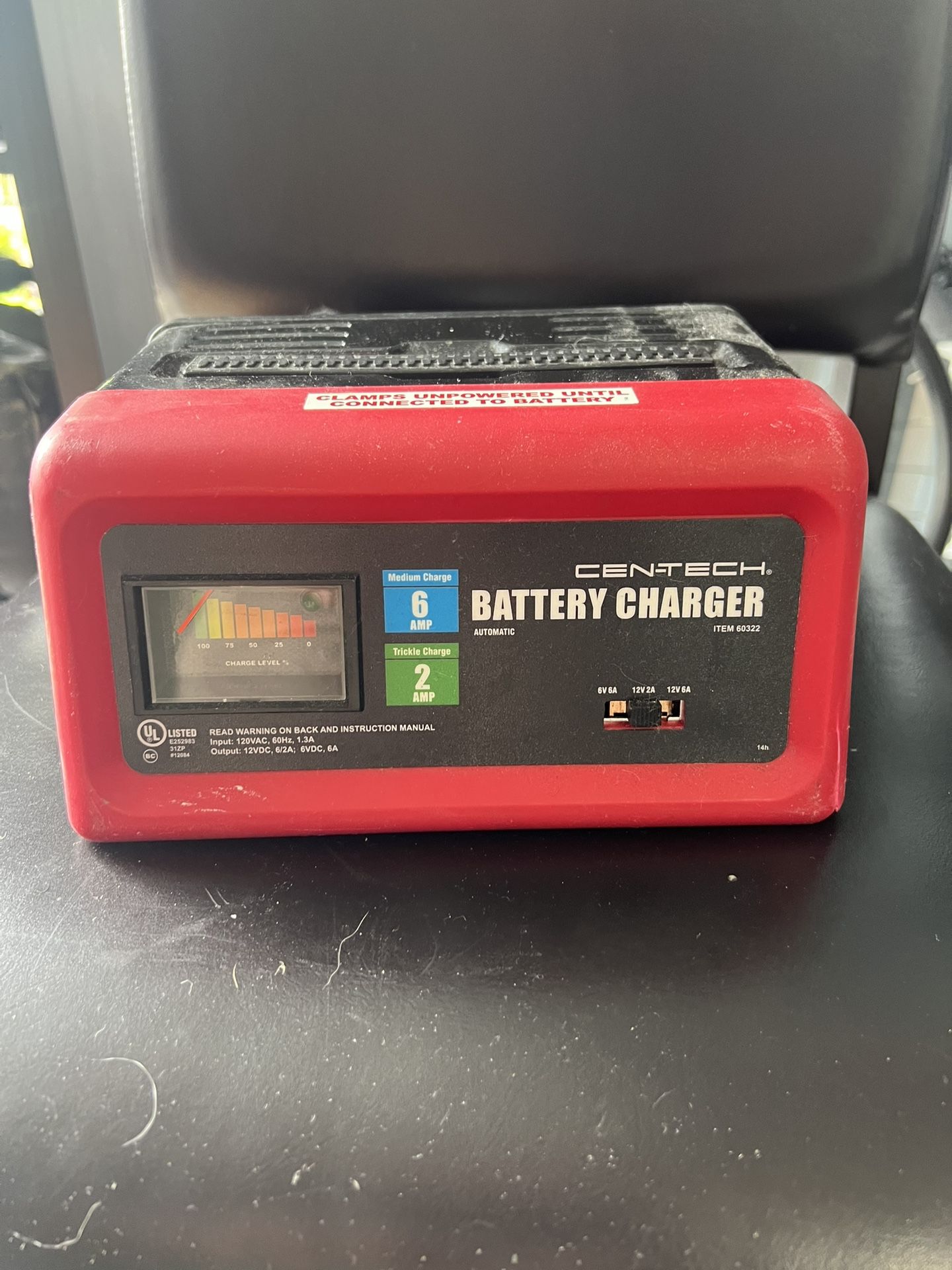 Battery Charger