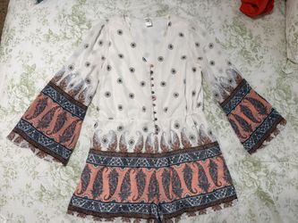 New Romper 