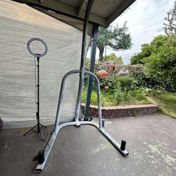 Punching Bag