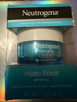 Facial Moisturizer