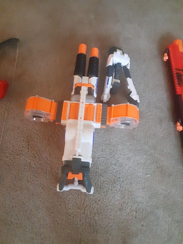 Nerf