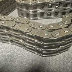 Harley Primary Chain 