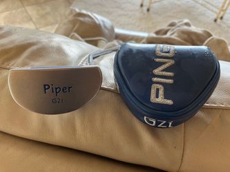 Ping piper G 2 i putter