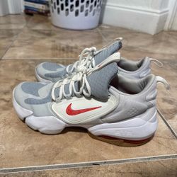Nike shoes